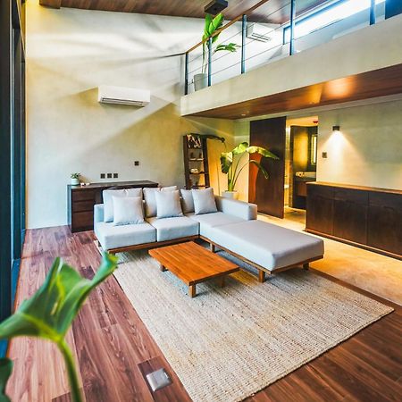 Piece Lio From Japan Managed By H Hospitality Group Hotel El Nido Exterior photo
