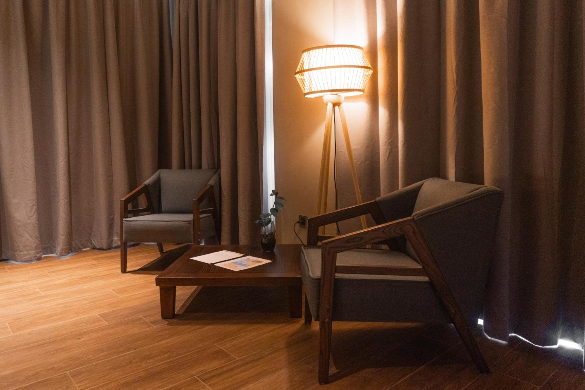 Piece Lio From Japan Managed By H Hospitality Group Hotel El Nido Exterior photo