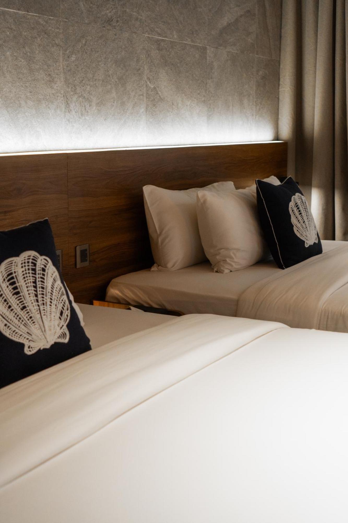 Piece Lio From Japan Managed By H Hospitality Group Hotel El Nido Exterior photo