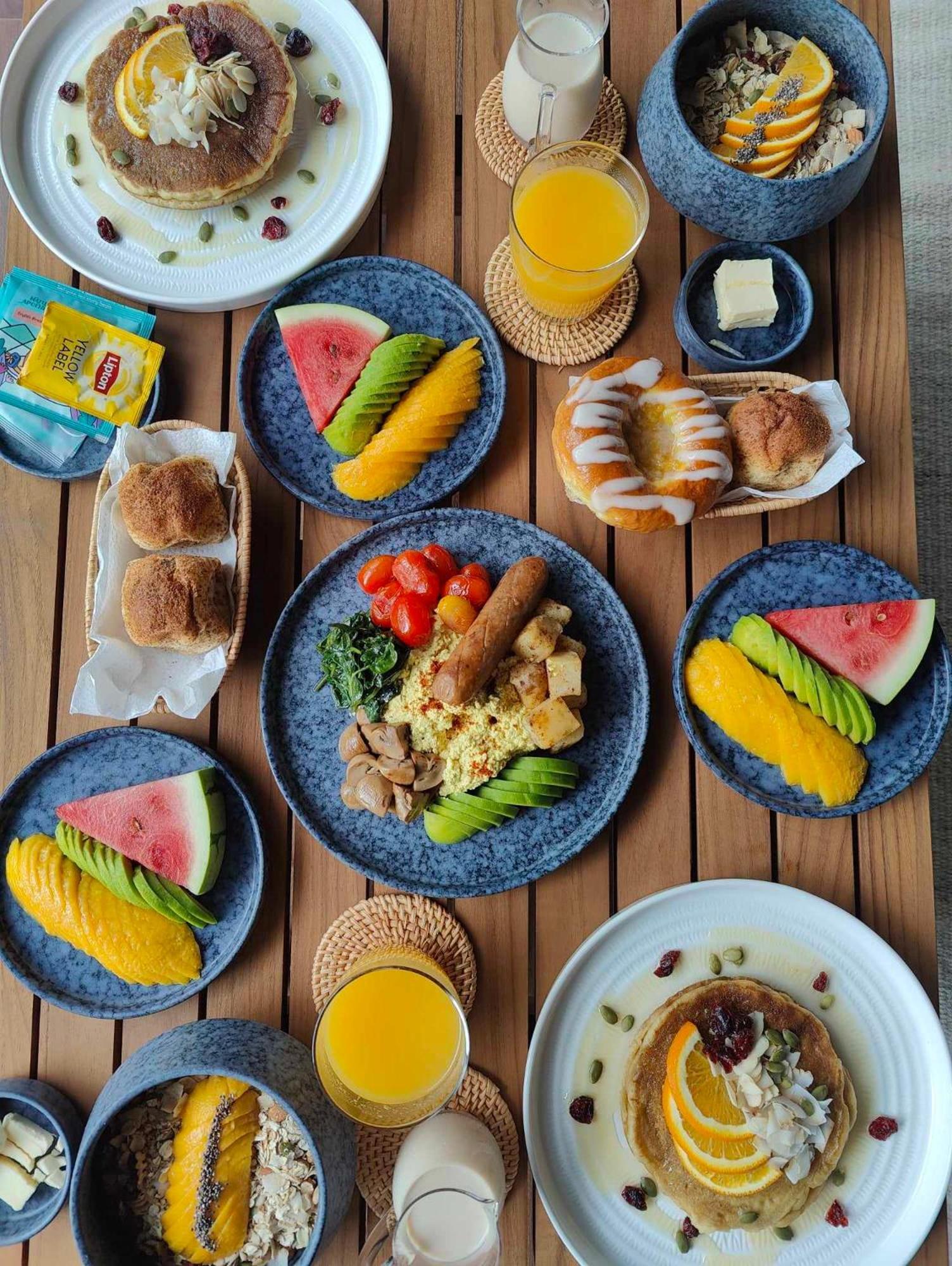 Piece Lio From Japan Managed By H Hospitality Group Hotel El Nido Exterior photo