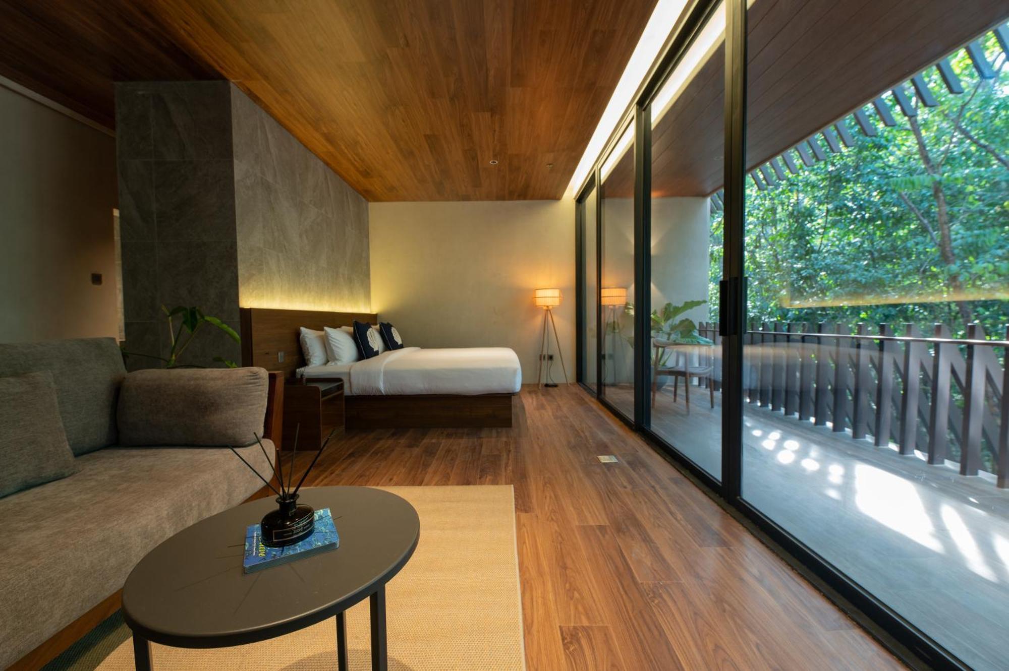 Piece Lio From Japan Managed By H Hospitality Group Hotel El Nido Exterior photo