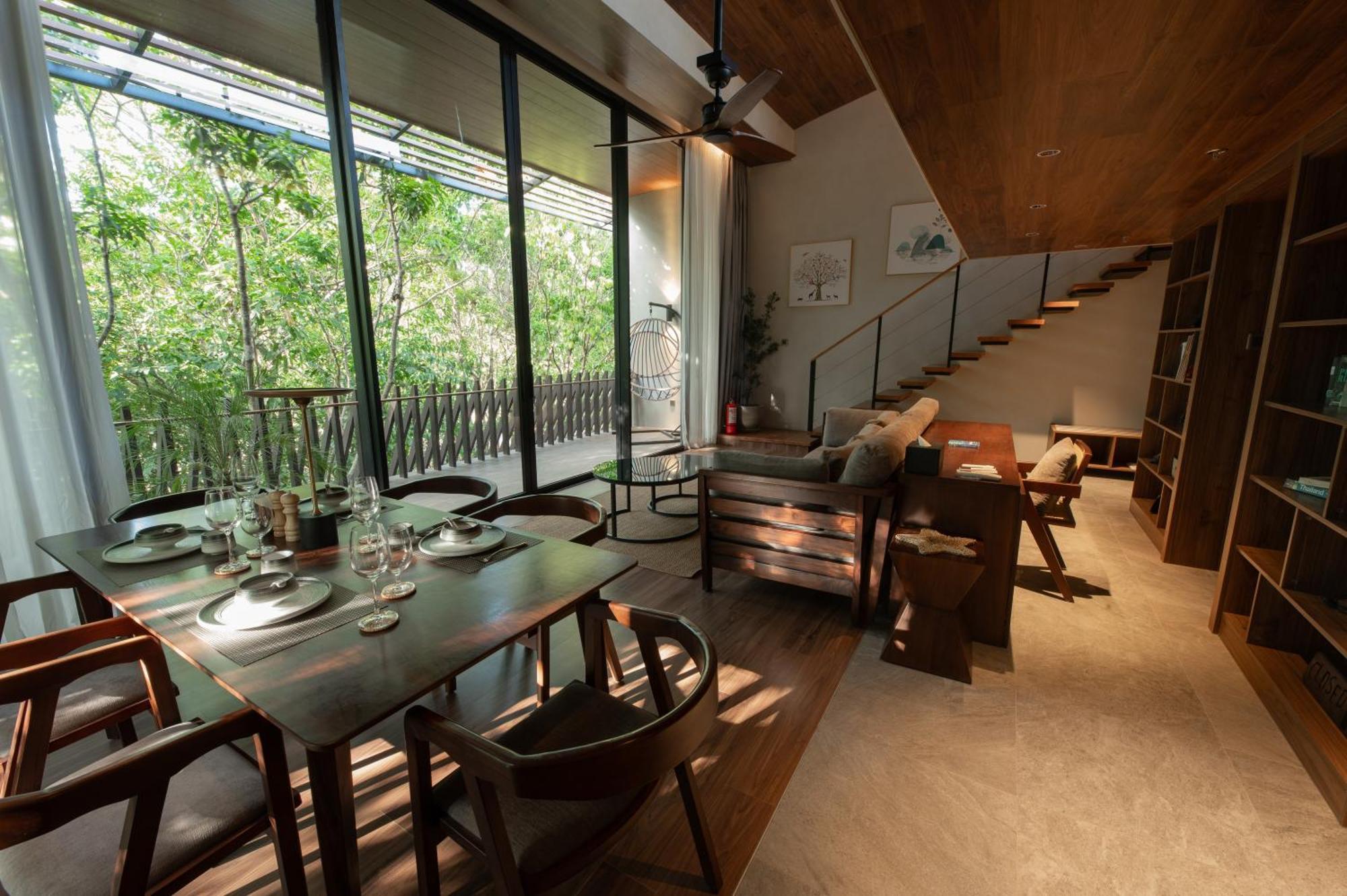 Piece Lio From Japan Managed By H Hospitality Group Hotel El Nido Exterior photo
