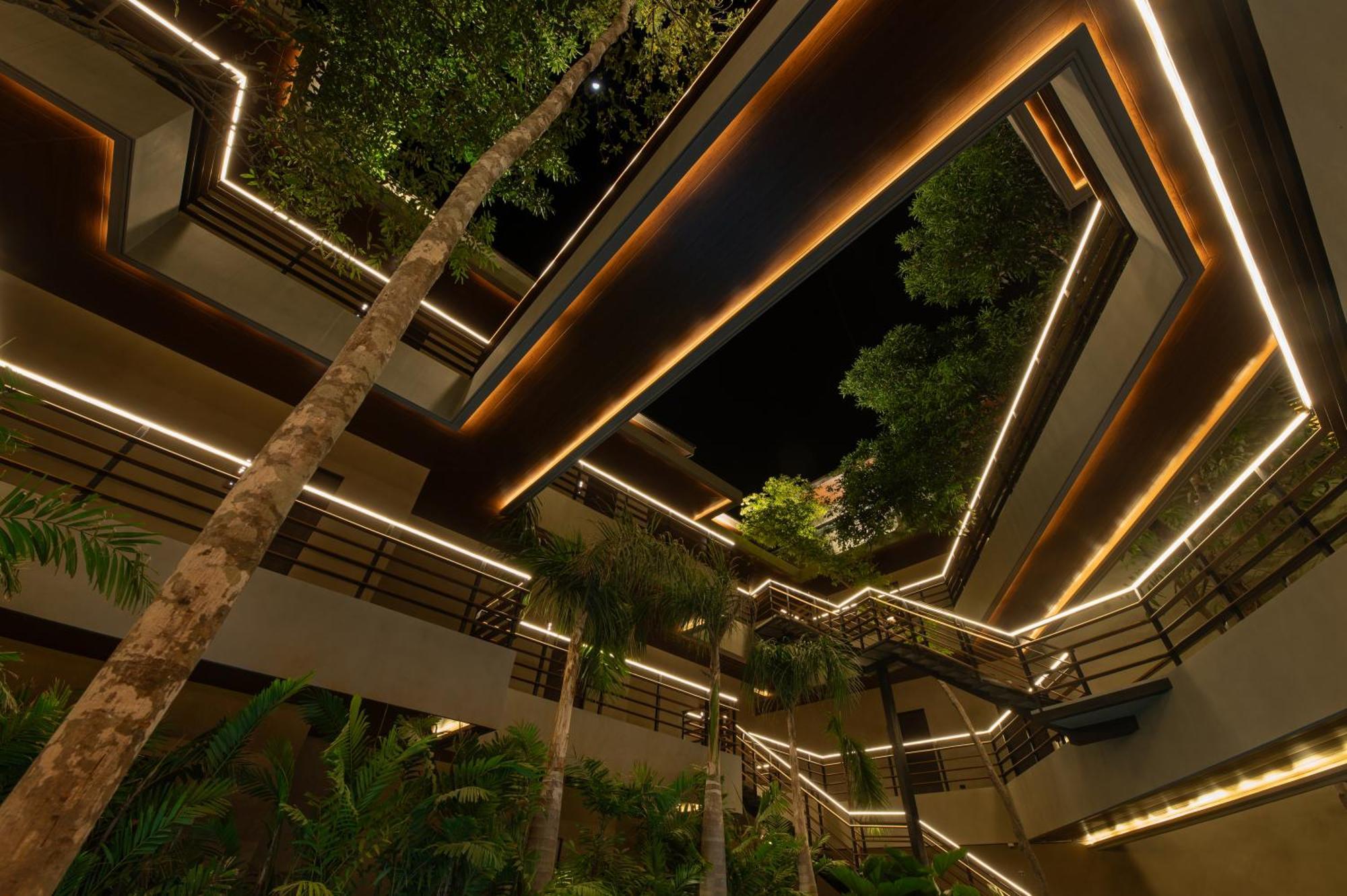 Piece Lio From Japan Managed By H Hospitality Group Hotel El Nido Exterior photo