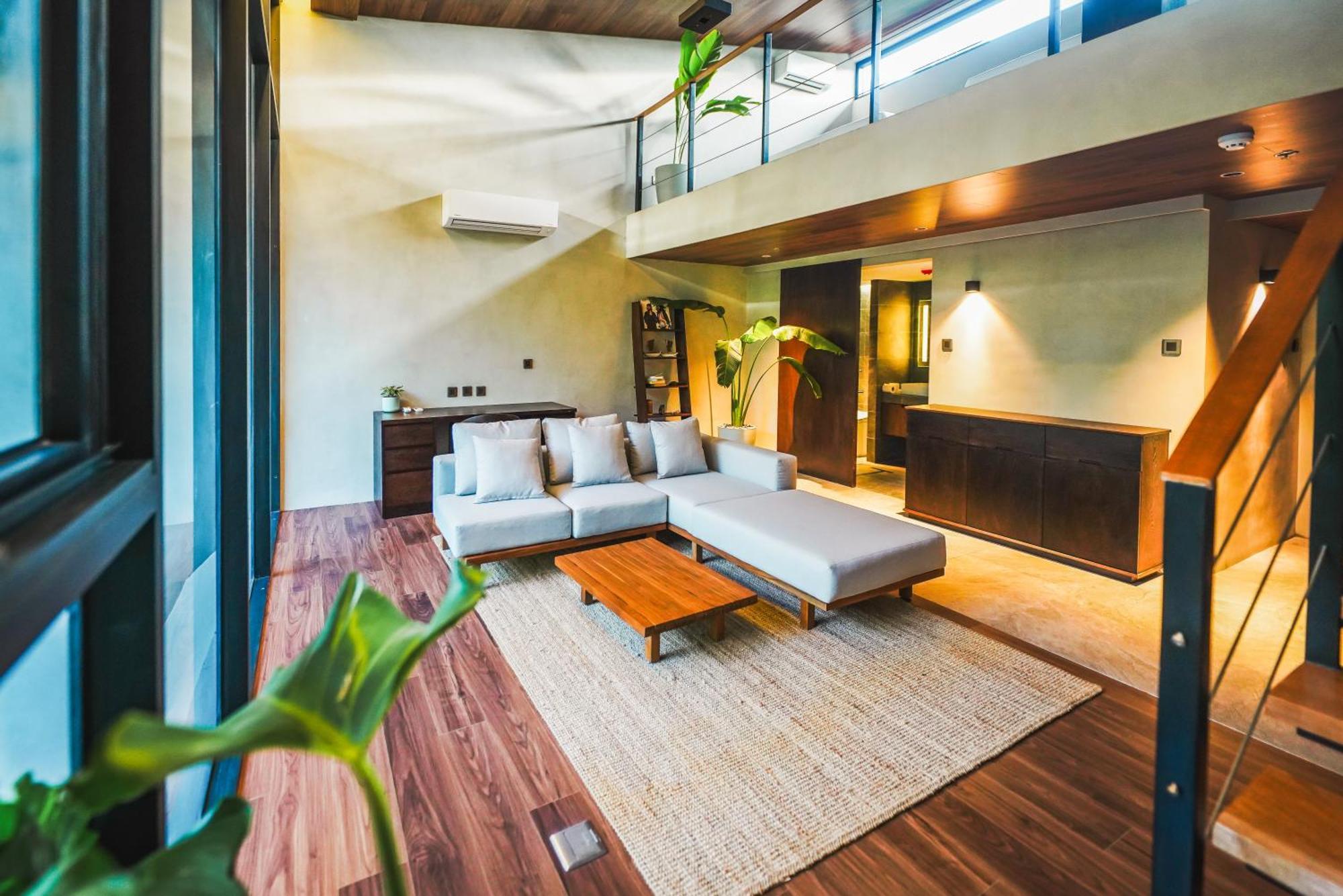 Piece Lio From Japan Managed By H Hospitality Group Hotel El Nido Exterior photo