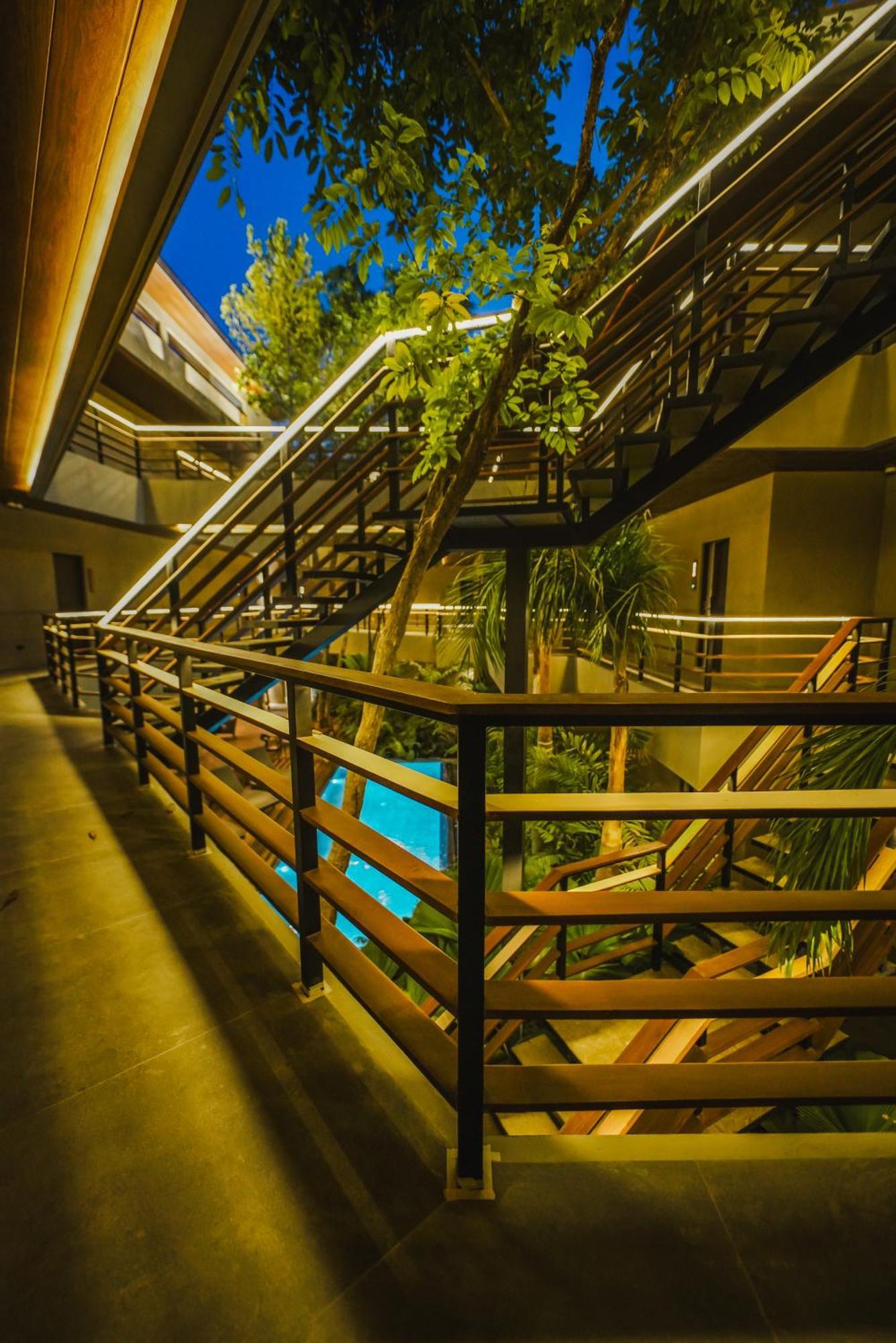 Piece Lio From Japan Managed By H Hospitality Group Hotel El Nido Exterior photo
