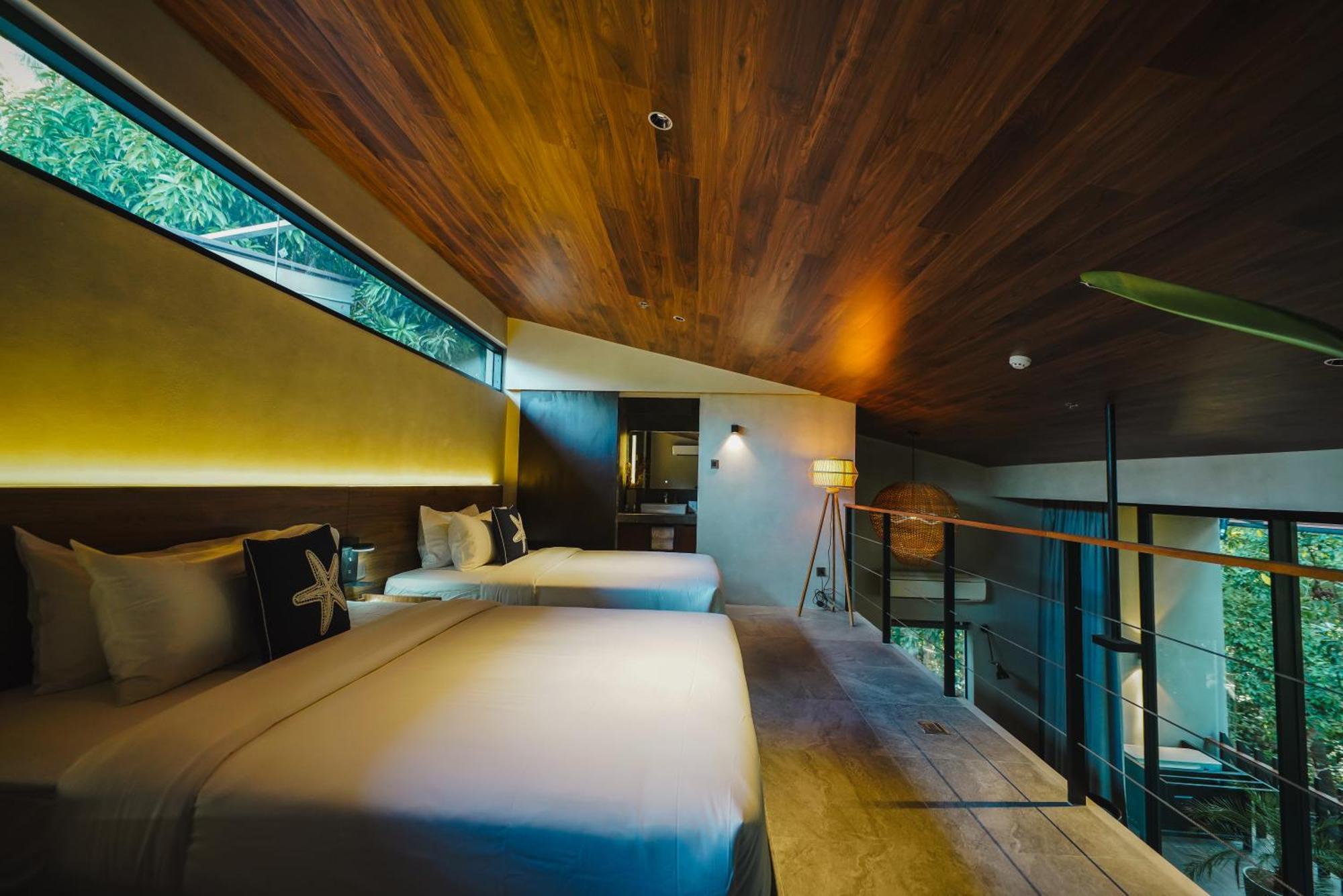Piece Lio From Japan Managed By H Hospitality Group Hotel El Nido Exterior photo