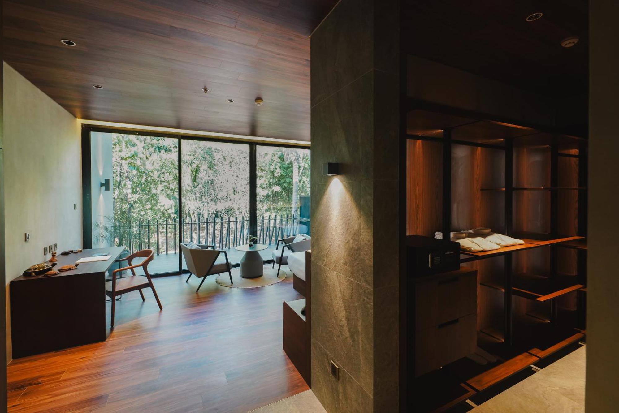 Piece Lio From Japan Managed By H Hospitality Group Hotel El Nido Exterior photo