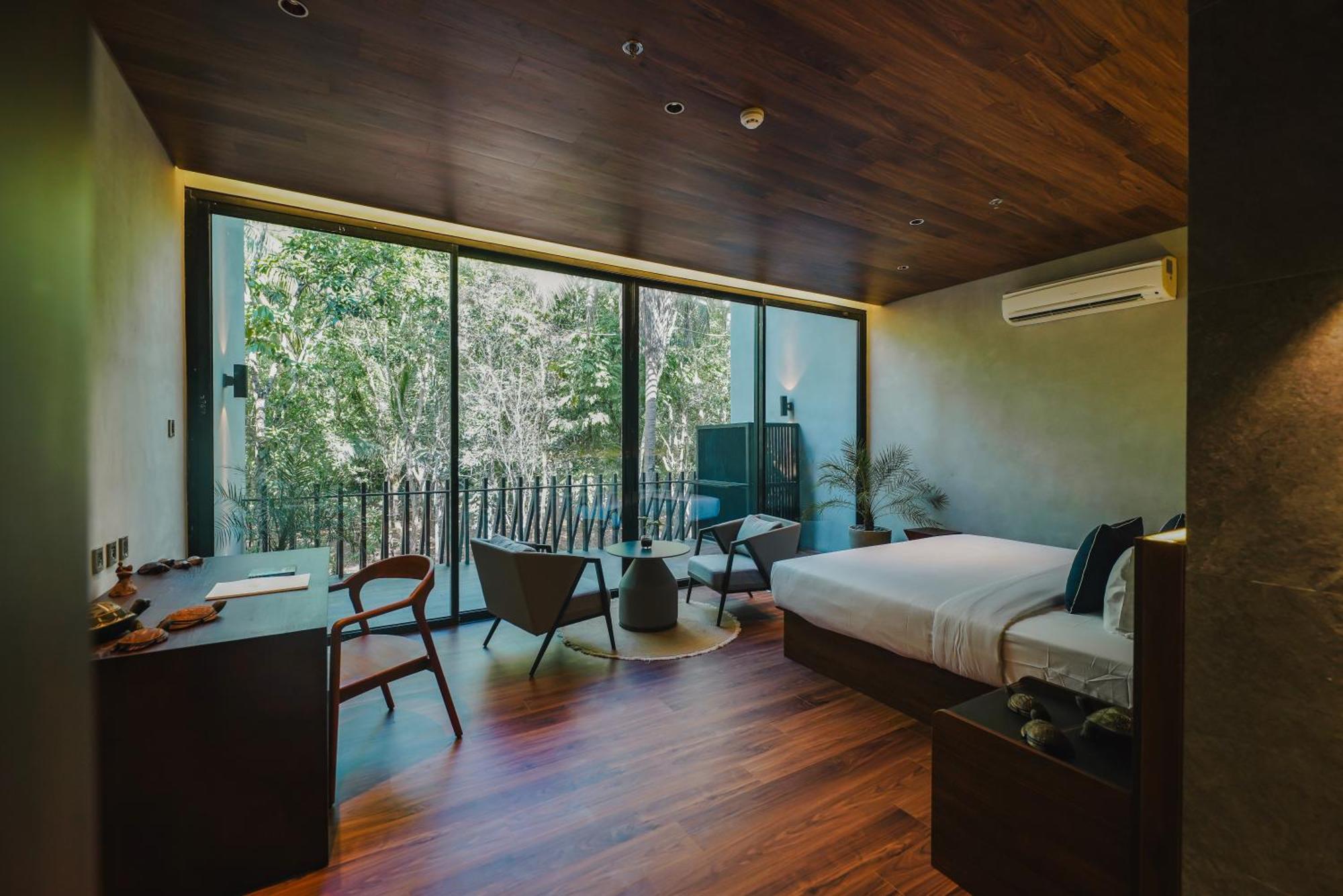 Piece Lio From Japan Managed By H Hospitality Group Hotel El Nido Exterior photo