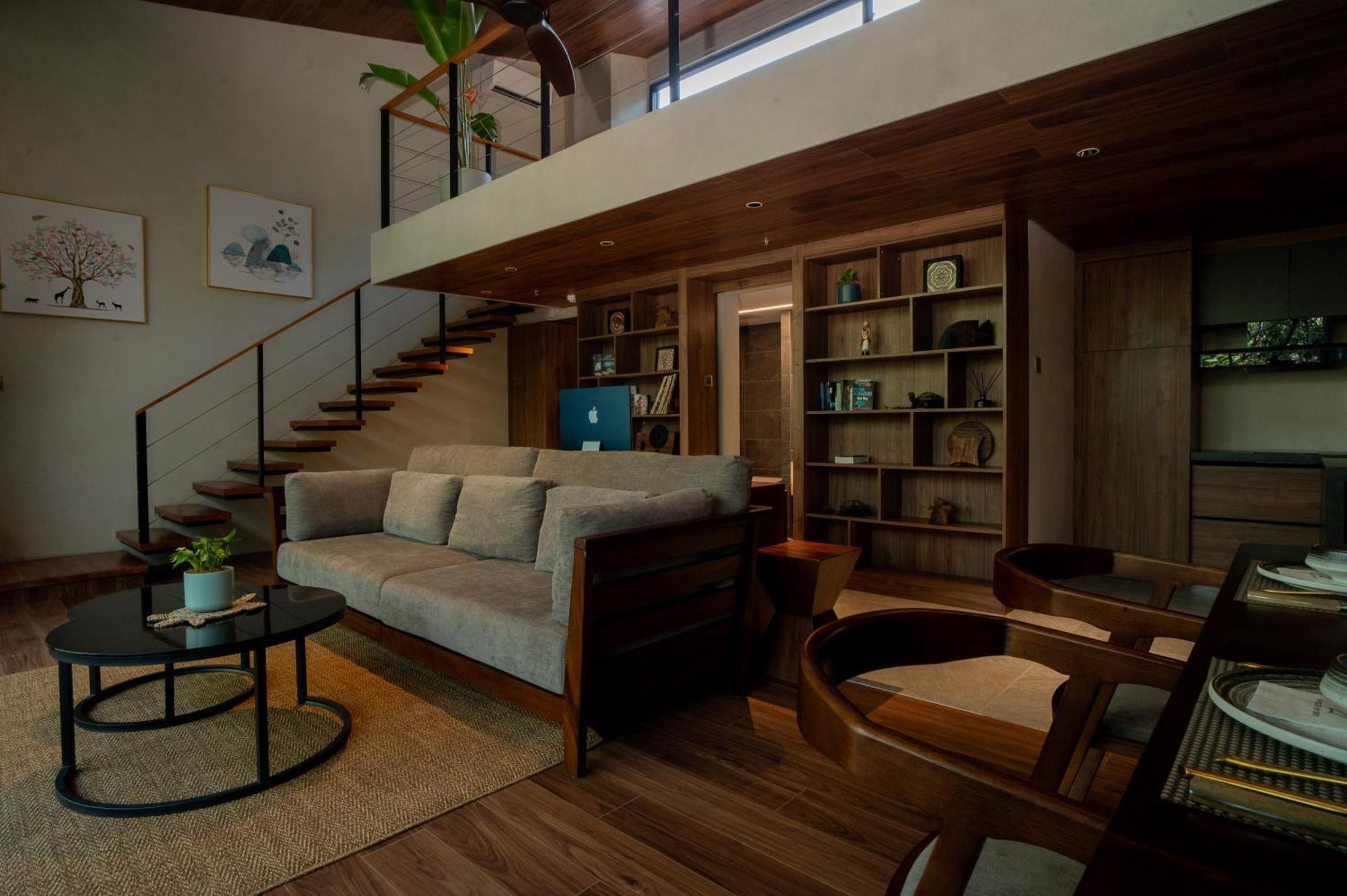 Piece Lio From Japan Managed By H Hospitality Group Hotel El Nido Exterior photo