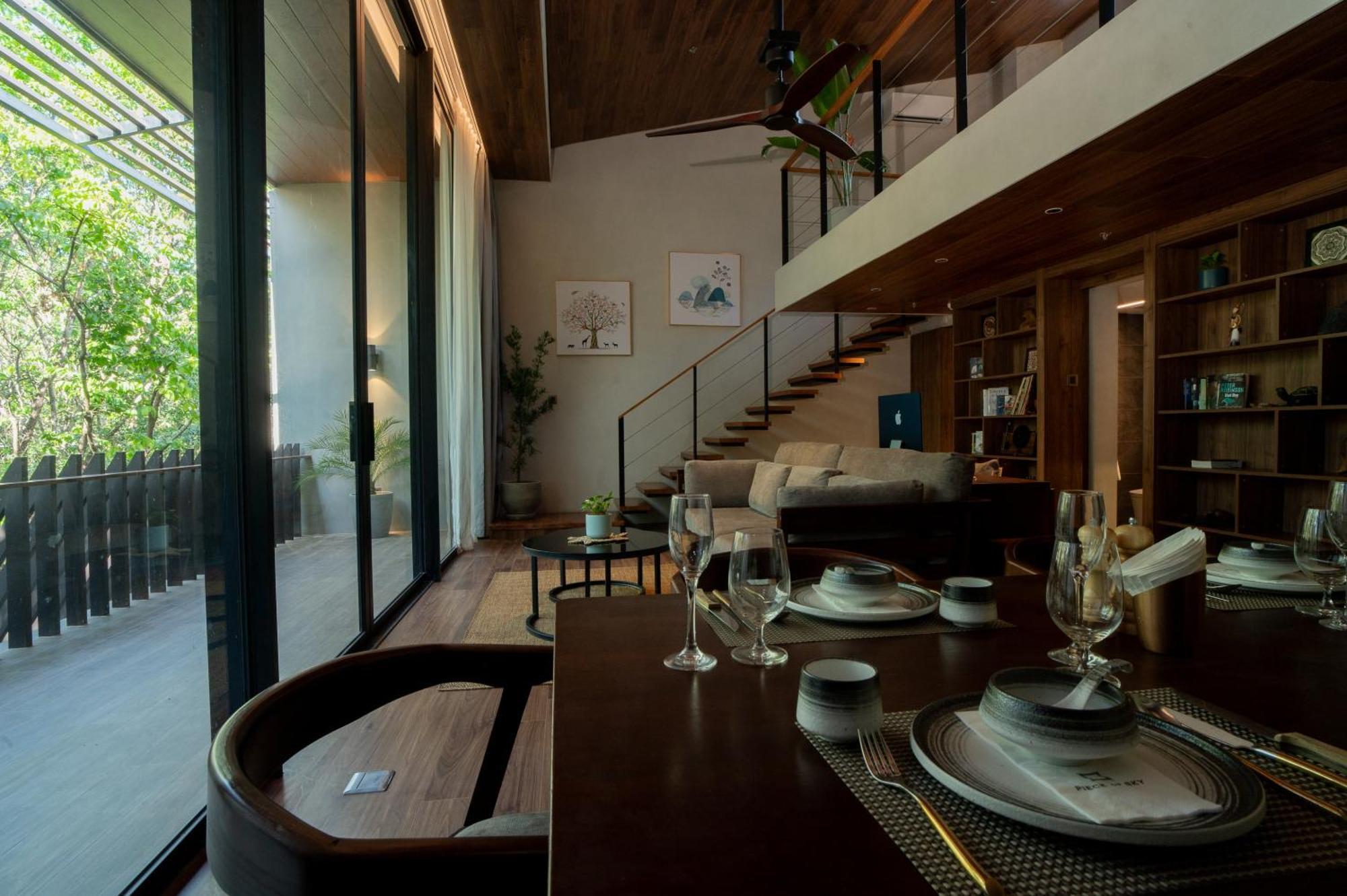 Piece Lio From Japan Managed By H Hospitality Group Hotel El Nido Exterior photo