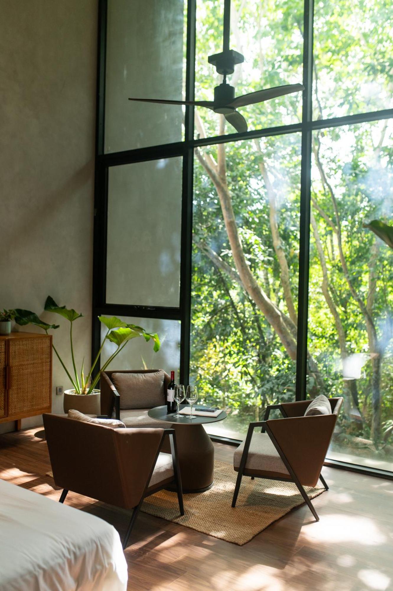 Piece Lio From Japan Managed By H Hospitality Group Hotel El Nido Exterior photo