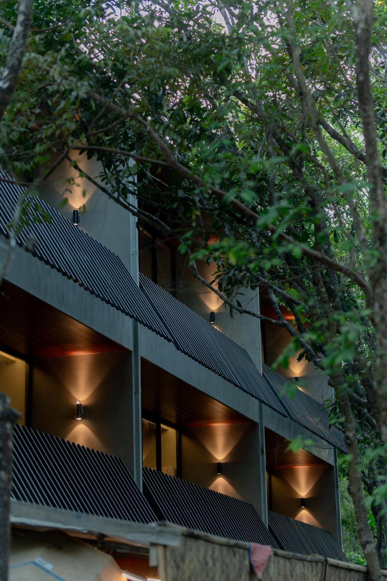Piece Lio From Japan Managed By H Hospitality Group Hotel El Nido Exterior photo