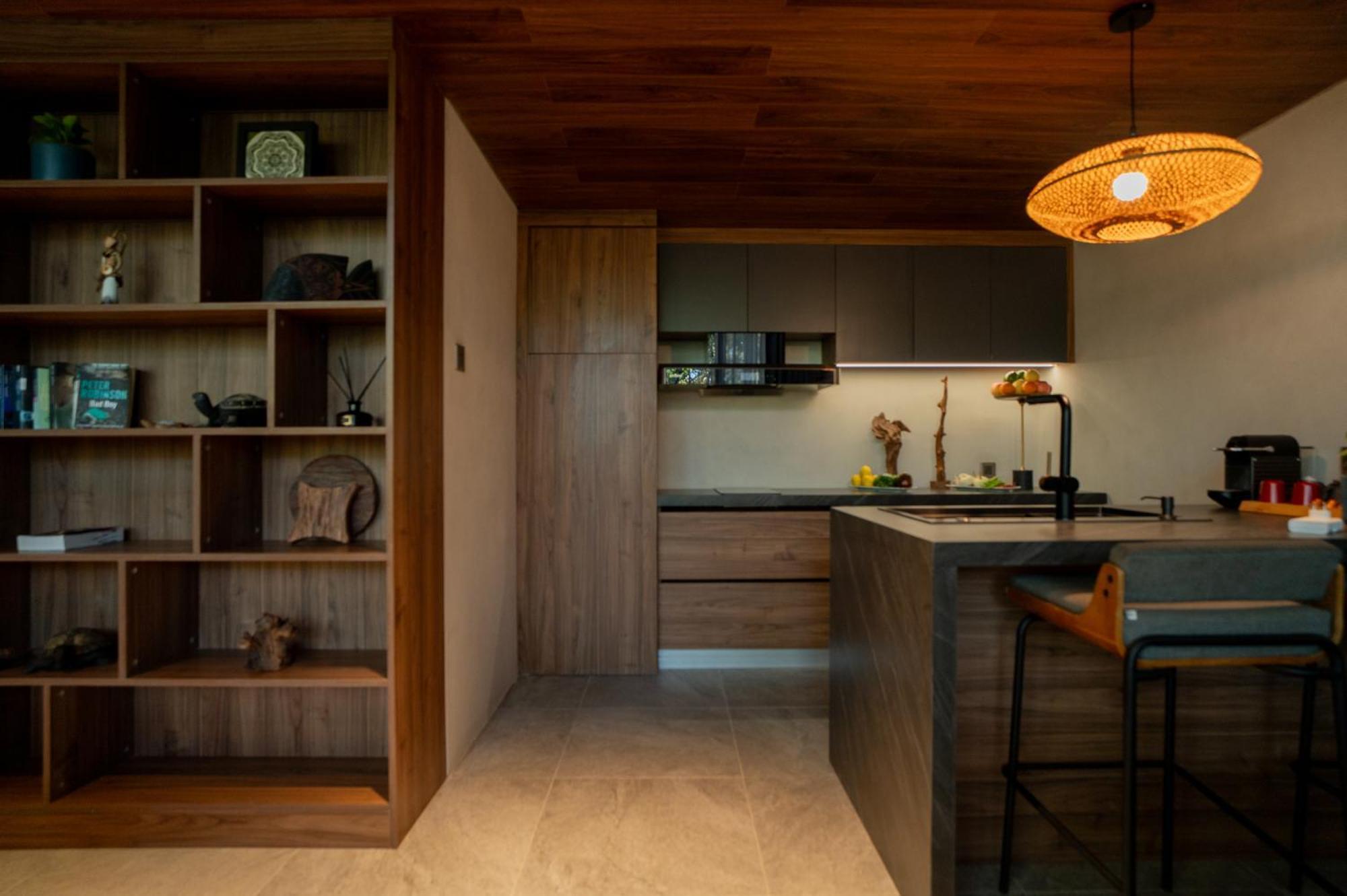 Piece Lio From Japan Managed By H Hospitality Group Hotel El Nido Exterior photo