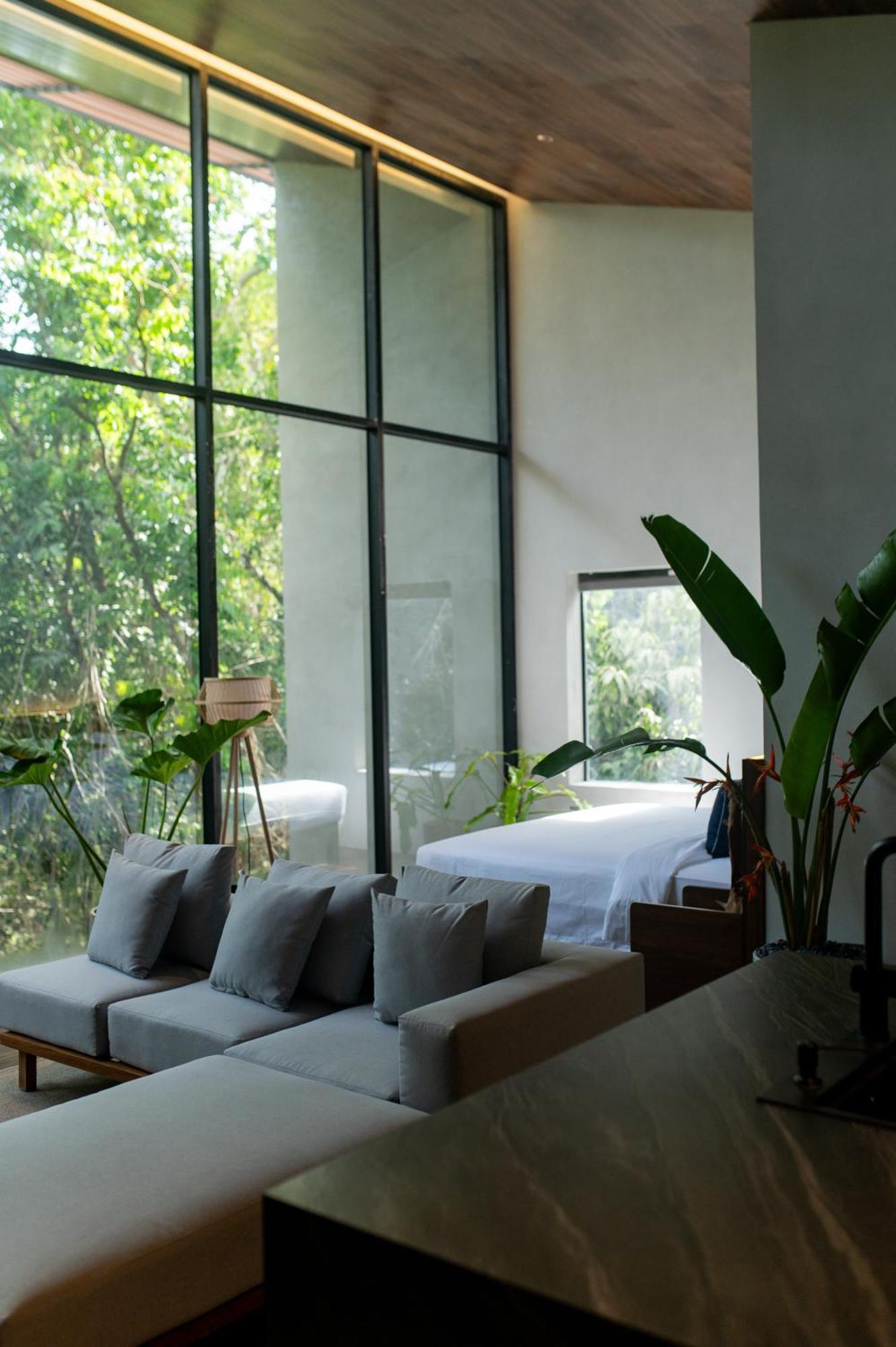 Piece Lio From Japan Managed By H Hospitality Group Hotel El Nido Exterior photo