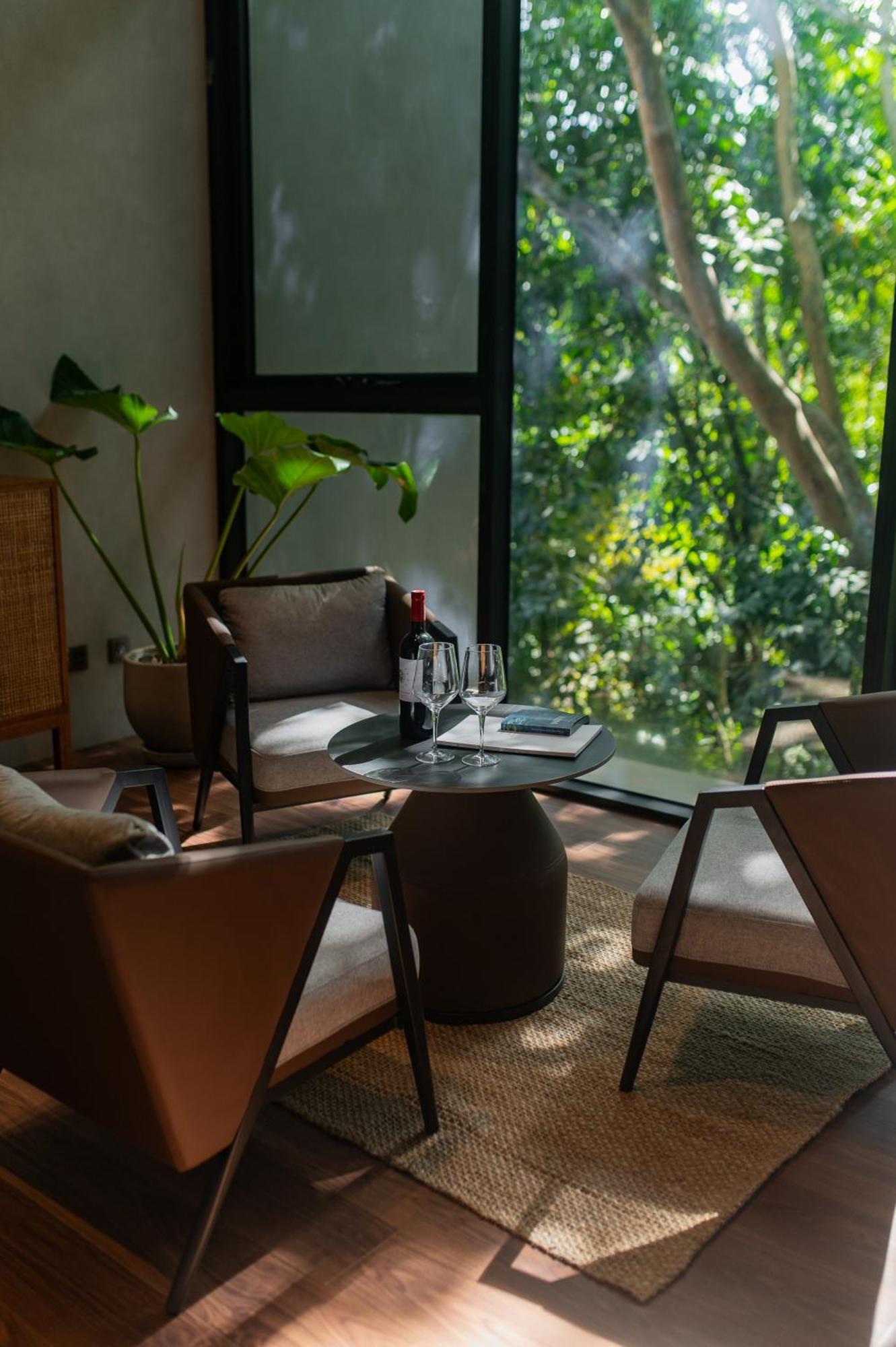 Piece Lio From Japan Managed By H Hospitality Group Hotel El Nido Exterior photo