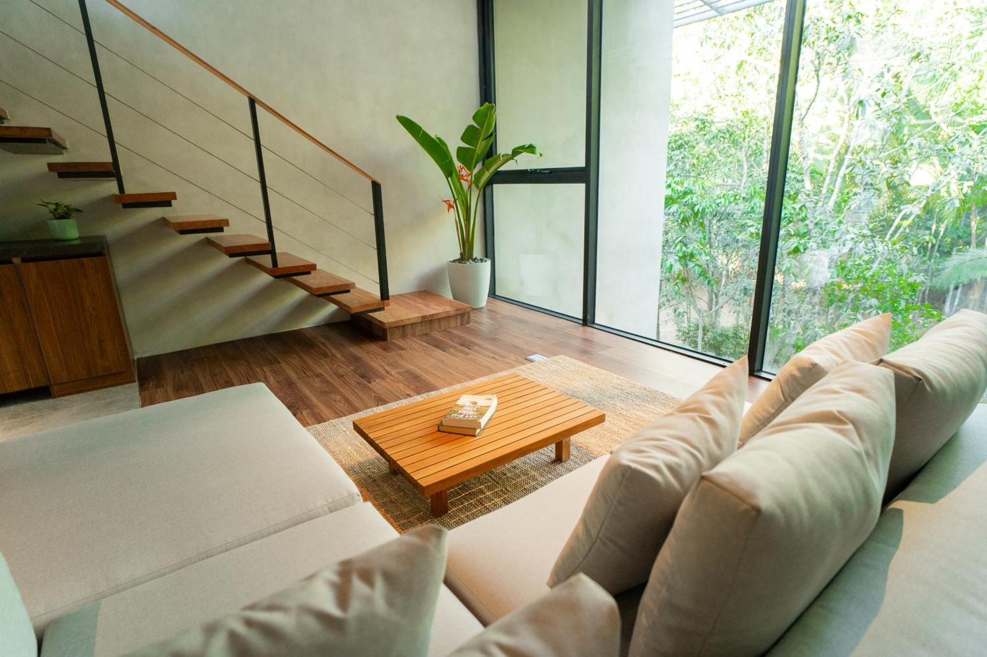 Piece Lio From Japan Managed By H Hospitality Group Hotel El Nido Exterior photo