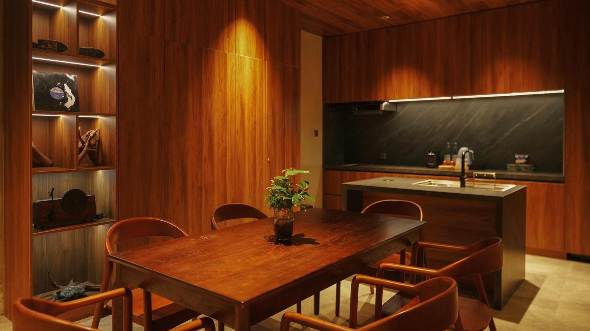 Piece Lio From Japan Managed By H Hospitality Group Hotel El Nido Exterior photo