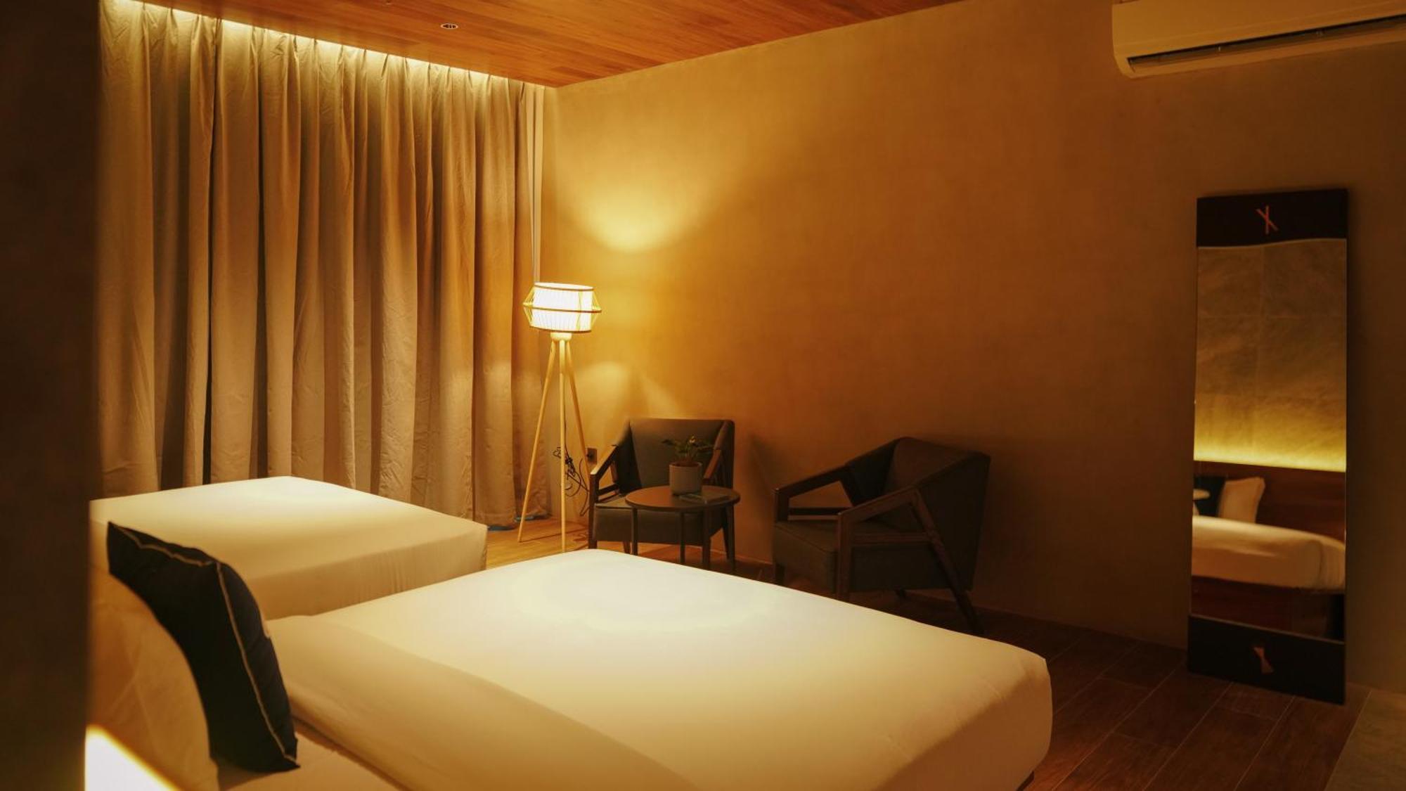 Piece Lio From Japan Managed By H Hospitality Group Hotel El Nido Exterior photo